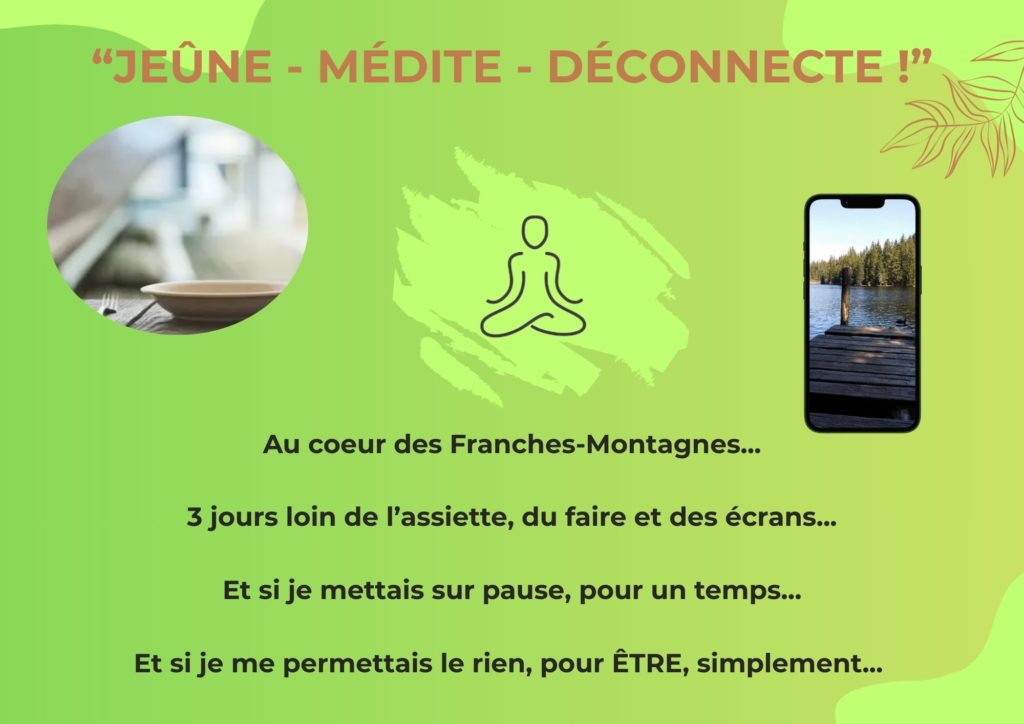 Offrez-vous un magnifique week-end !